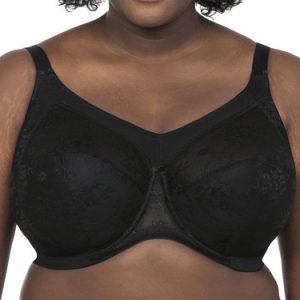 Goddess verity (Black)