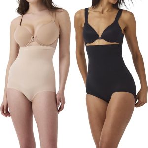 Spanx High Waist Body Tunic